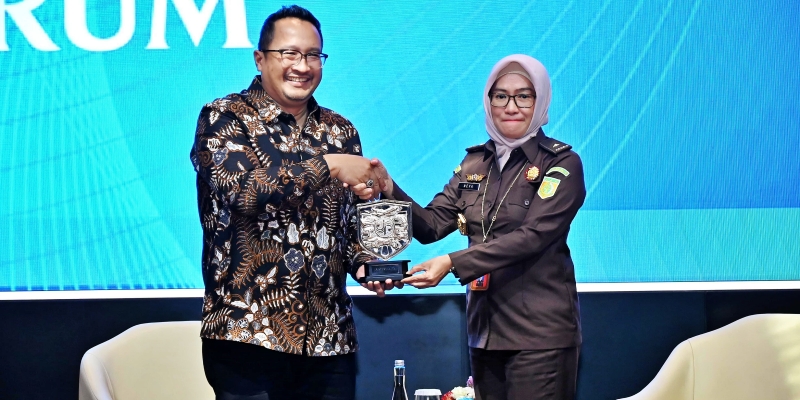 Jasa Raharja Perkuat Integritas dan Peran In-House Counsel dalam IFG Legal Forum