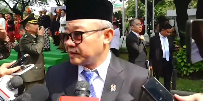 Anggaran untuk SD Swasta Gratis Masih Tunggu Arahan Presiden