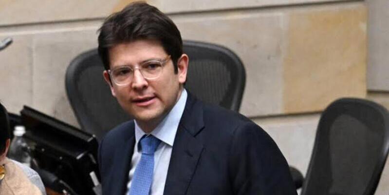 Capres Kolombia Miguel Uribe Turbay Ditembak dan Terluka Parah