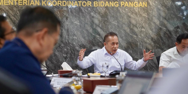 Wamenkop Target Akhir Juni Seluruh Kopdes Merah Putih Berbadan Hukum