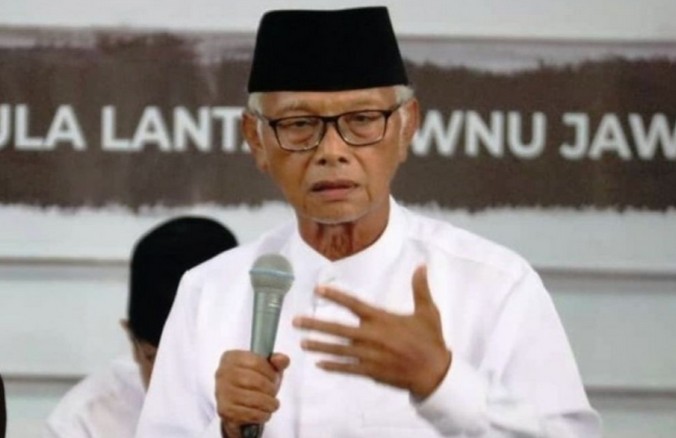 MUI Serukan Persatuan Umat Islam dan Boikot Produk Israel