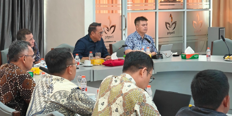 Komitmen Dampingi Petani, PalmCo Siap Akselerasi PSR di Aceh