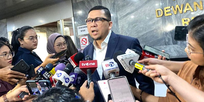 Setuju MK, Baleg DPR: Idealnya Pilpres dan Pileg Dipisah