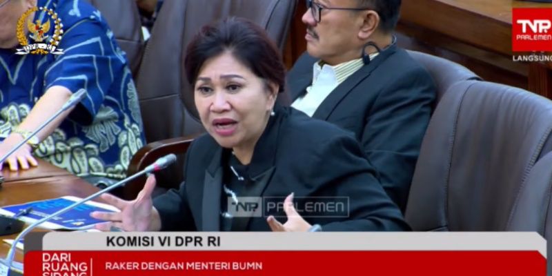 Jangan Pertaruhkan Pariwisata Raja Ampat Demi Tambang