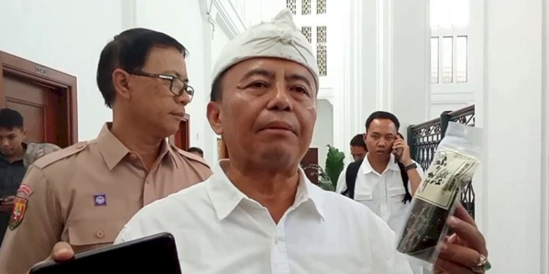 AI Bisa Jadi Alat Percepatan Pelayanan Publik