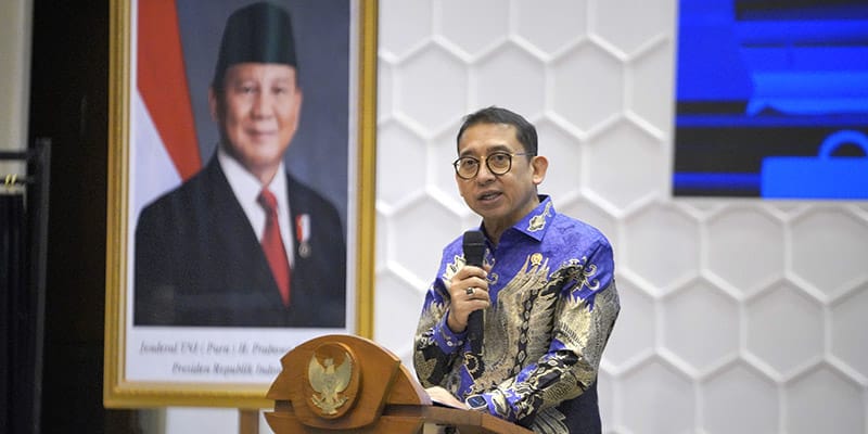 Dicurigai Ada Agenda Tersembunyi di Balik Pengaburan Fakta Pemerkosaan Massal