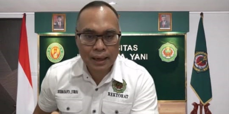 AS Serang Iran, Perang Dunia III di Depan Mata?