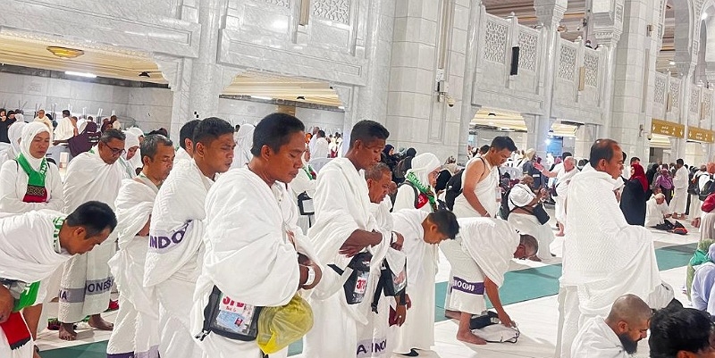 PKB Dorong Pembentukan Pansus Haji 2025