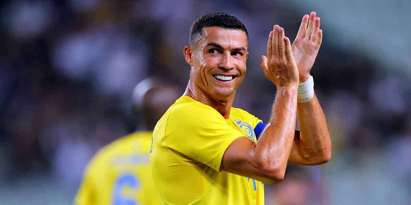 Al Nassr Terus Rayu Ronaldo