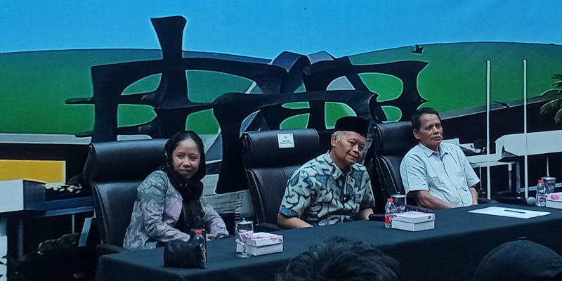 Komisi VIII DPR Dorong Revisi Total UU Haji