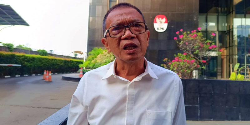 Suhartono Sebut Ada Keterlibatan Imigrasi Terkait Izin TKA