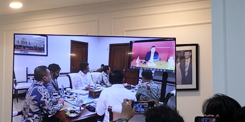 Polemik Empat Pulau Tuntas, Istana Tegas Bantah Ada Klaim Sepihak