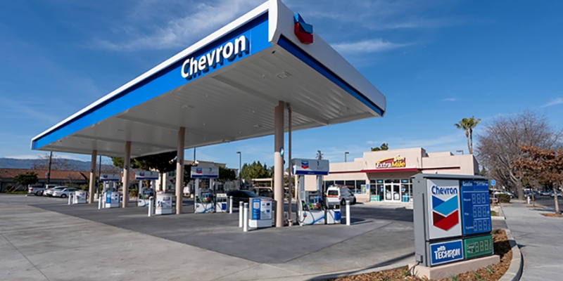 Chevron Angkat Kaki, Venezuela Bakal Naikkan Harga Bensin hingga 50 Persen