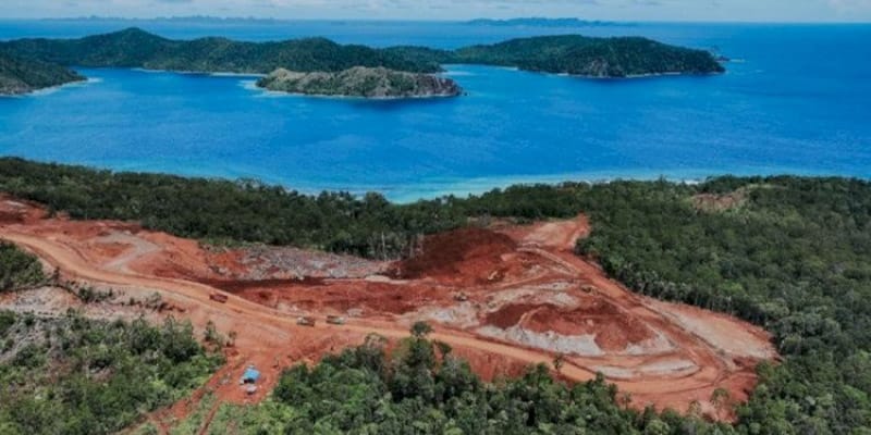 Komisi XII: Raja Ampat Bukan Milik Investor