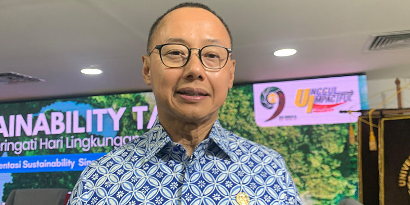 Wakil Ketua MPR Apresiasi Ketegasan Presiden Prabowo Cabut IUP Perusahaan Tambang di Raja Ampat