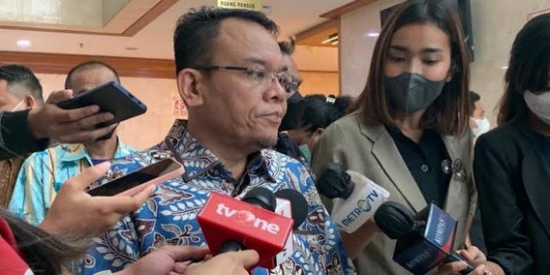 DPR Minta Pemerintah Perhatikan Sektor Industri Manufaktur