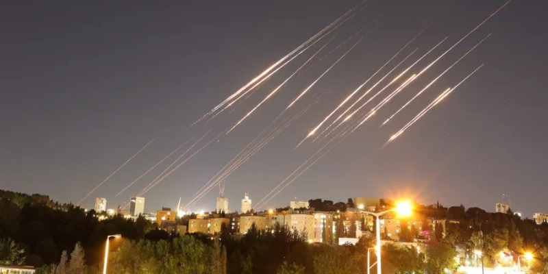 Konflik Iran-Israel dan Ancaman Nuklir