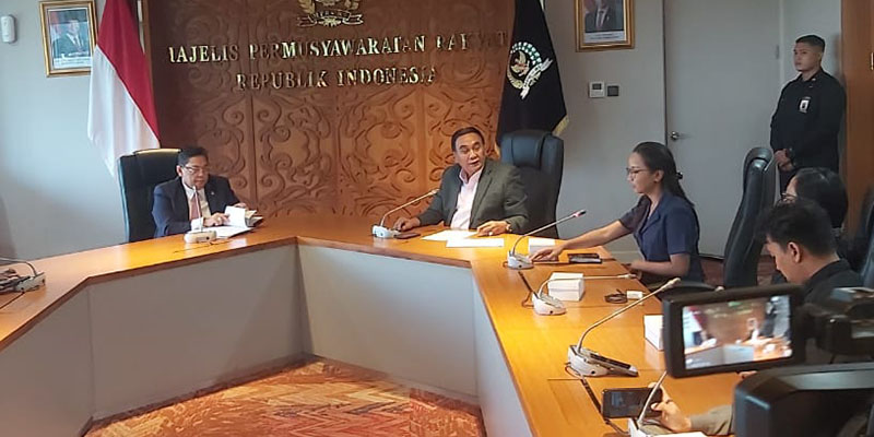 Israel-Iran Makin Panas, Presiden Prabowo Diminta Siap dan Sigap