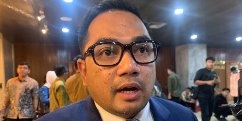 Usai Polemik 4 Pulau Aceh, Komisi II Siap Kerja Bikin UU Batas Wilayah