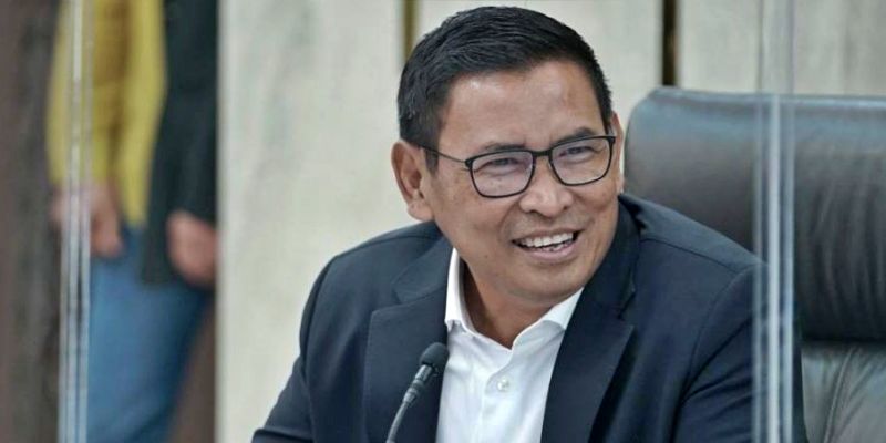 Periksa Mantan Wadirut BRI Catur Budi Harto, Ini Kata KPK