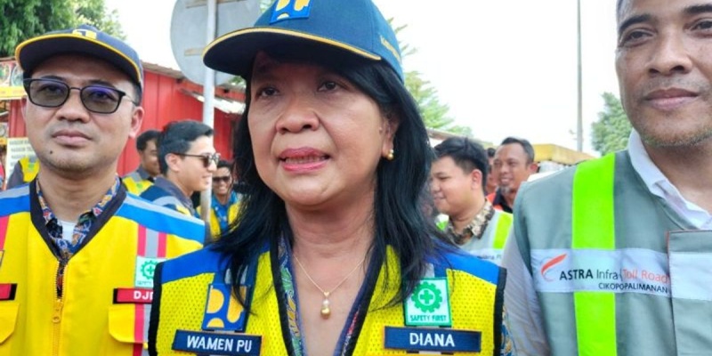 Sempat Mangkir Panggilan Kejati NTT, Wamen PU Bakal Diperiksa Kejagung