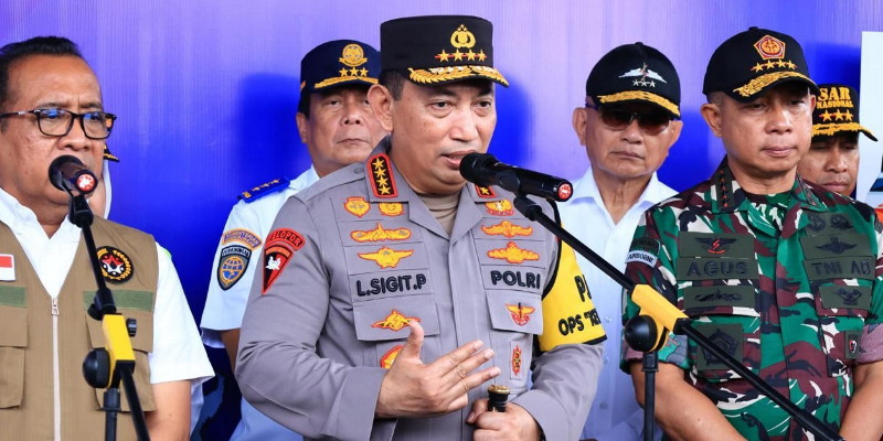 Hari Bhayangkara ke-79, Komnas HAM Dorong Polri Beri Pelayanan Tanpa Diskriminasi