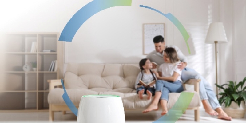 Warga Diajak Atasi Polusi Udara Dimulai dari Rumah