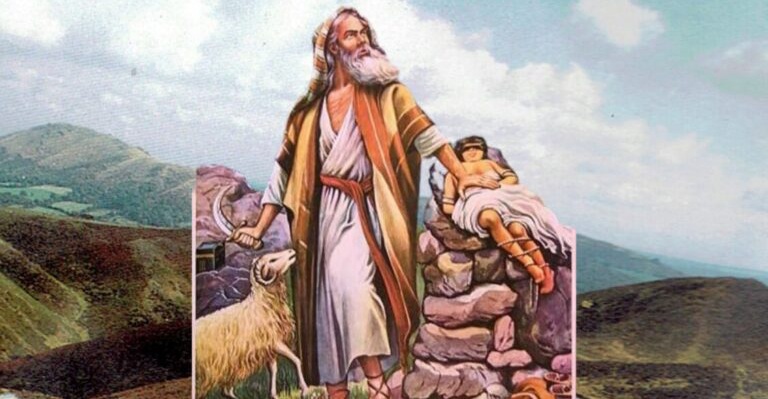 Nepotisme Teologis: Menyambut Iduladha