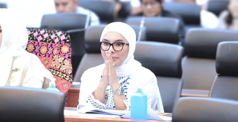 Prabowo Pertegas Posisi RI yang Aktif Promosikan Perdamaian