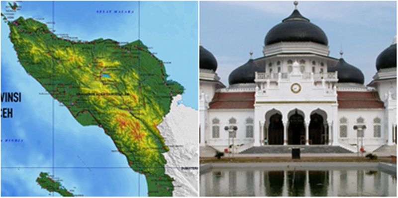 Empat Pulau yang Hilang dan Refleksi Otsus Aceh