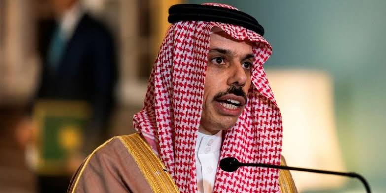 Sanksi Barat Melonggar, Suriah dan Arab Saudi Sepakat Tingkatkan Kerja Sama