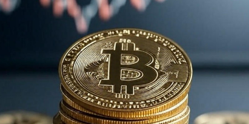 Data Ekonomi AS Dirilis, Harga Bitcoin Tembus Rp1,7 Miliar