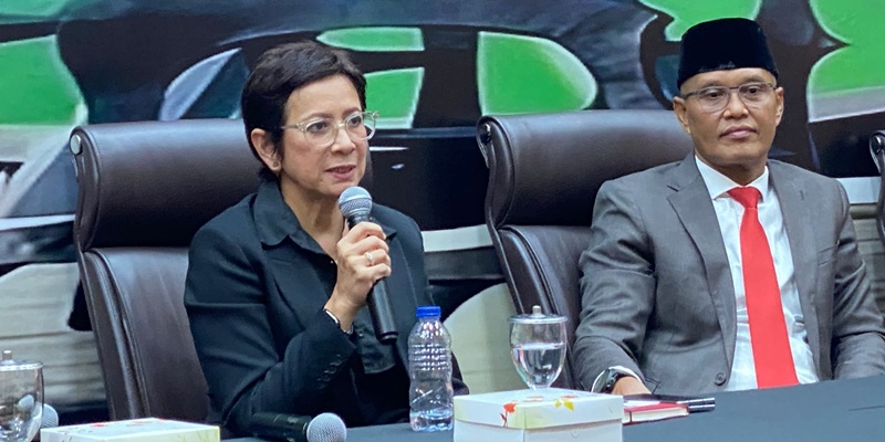 Politikus Golkar: Kita Tidak Ingin Ada Peperangan di Muka Bumi