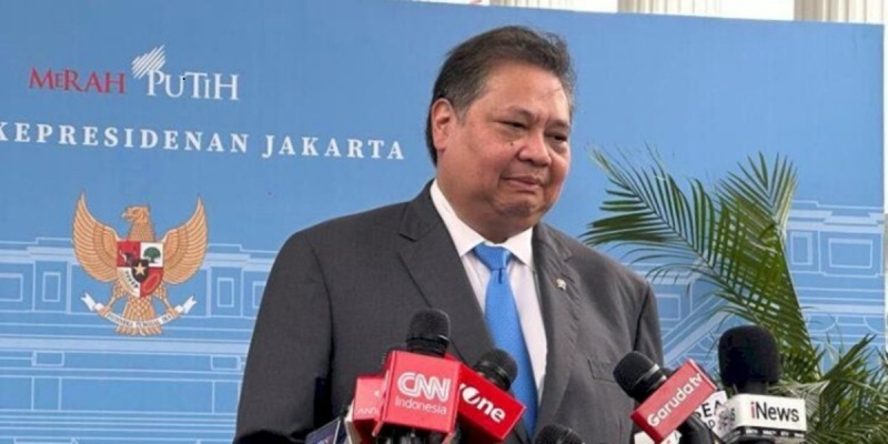 Pemerintah Incar Keanggotaan OECD Pada 2027