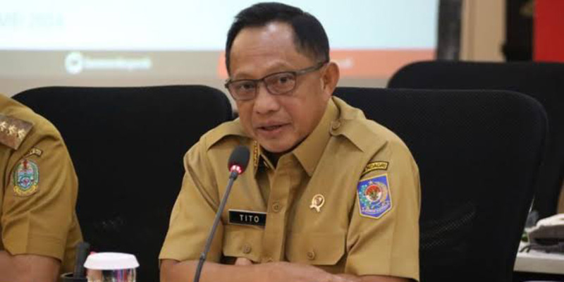 Tito Sumber Masalah, Jangan Adu Aceh dengan Sumatera Utara