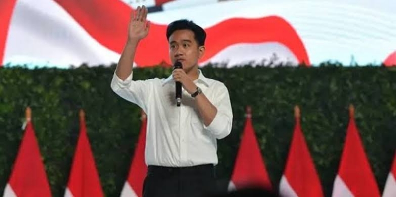 Gibran Mulai Tersingkir dari Panggung Politik Nasional