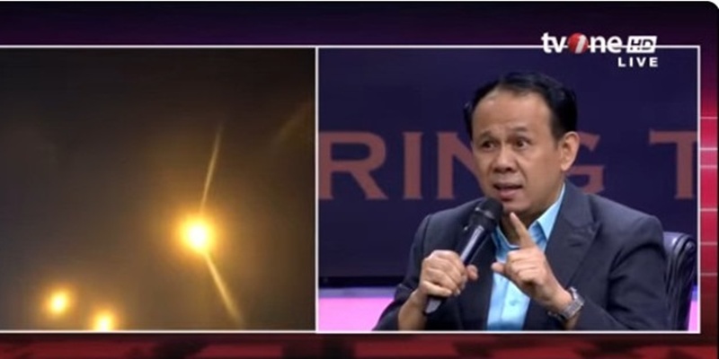 Trump dan Netanyahu Muluskan Jalan Membentuk Israel Raya