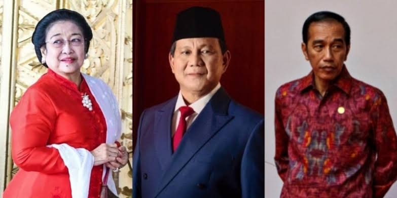 PDIP Digadang Masuk Koalisi Bikin Geng Solo Meradang