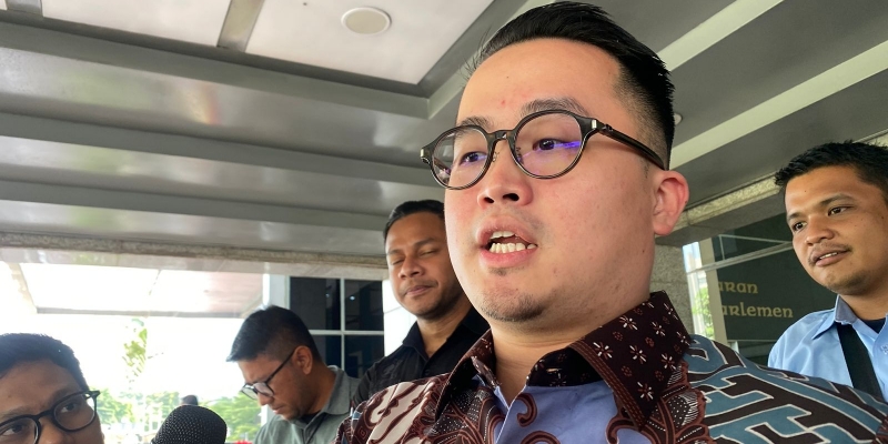 RUU Penyiaran Dinilai Tak Relevan, TV Konvensional Merasa hanya Mereka yang Diawasi