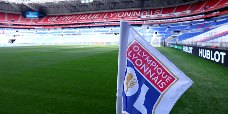 Gagal Benahi Keuangan, Olympique Lyon Dipaksa Turun Kasta