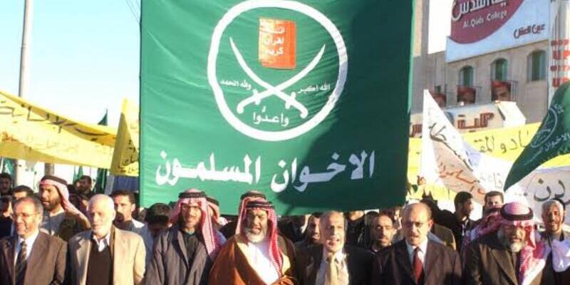 DPR AS Berencana Masukkan Ikhwanul Muslimin ke Daftar Teroris