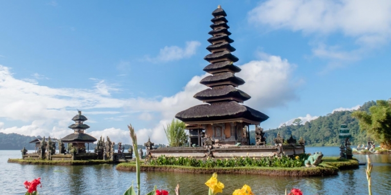 Kedatangan Wisatawan Asing ke Indonesia Meningkat di April 2025