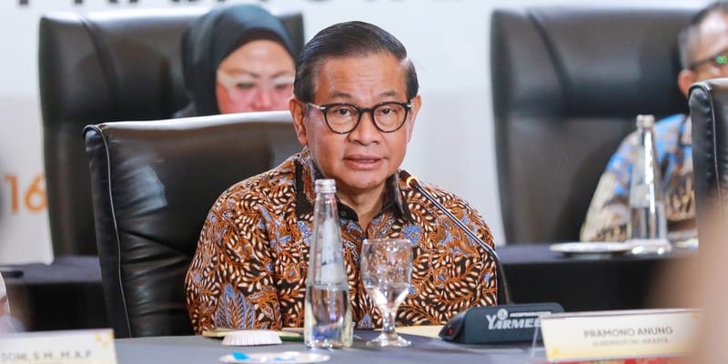 Atasi Berbagai Masalah, Pemprov DKI Tawarkan Kerja Sama Lintas Daerah