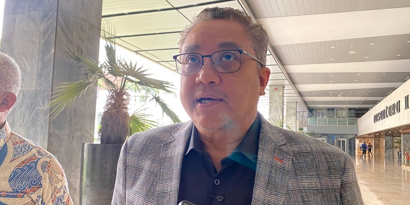 DPR: Presiden Layak Ambil Alih Polemik Empat Pulau Aceh