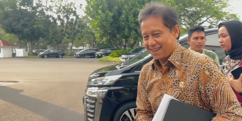 Menkes Tegaskan Lonjakan Covid-19 Baru Bukan Varian Mematikan