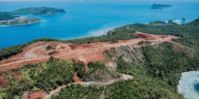 Demi Keberlanjutan Lingkungan, Segera Audit Ulang Semua Proyek Tambang
