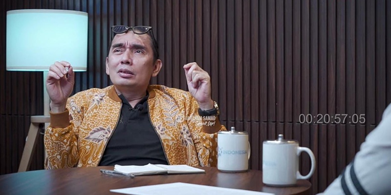 Budi Arie Tak Kunjung Diperiksa, Hakim Diminta Bersikap