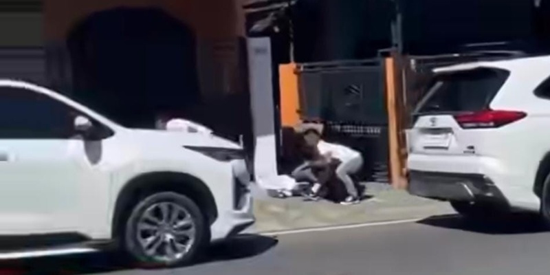 Kapolres Blitar Bantah Tangkap Tiga Kader PMII Pendemo Gibran