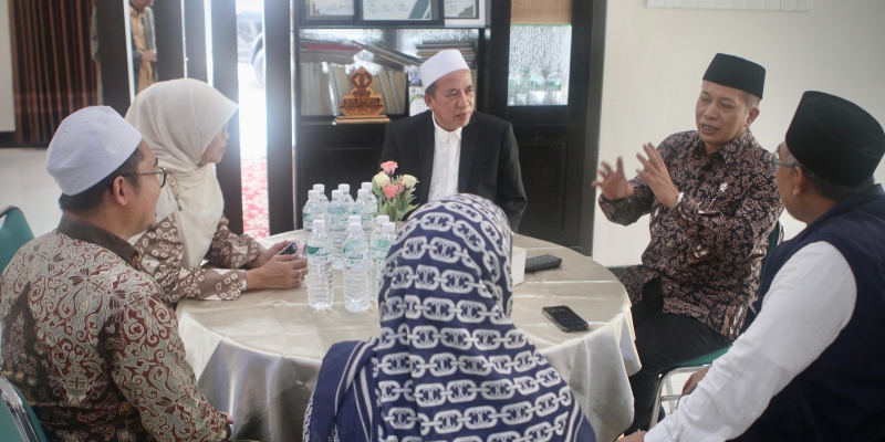 Kekuatan Kopontren Mirip Era Sarekat Dagang Islam