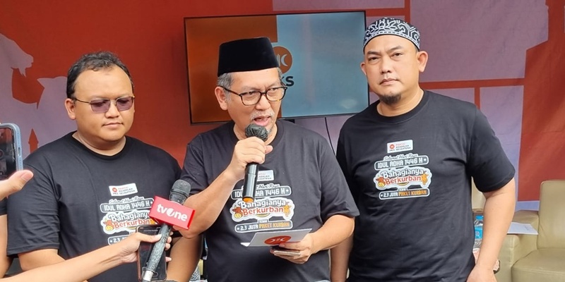 PKS Hormati Tuntutan Pemakzulan Gibran